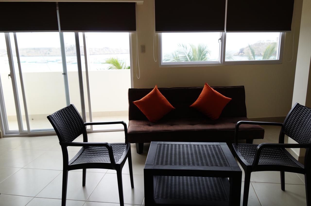 איאנג Playa Aventura Hotel מראה חיצוני תמונה